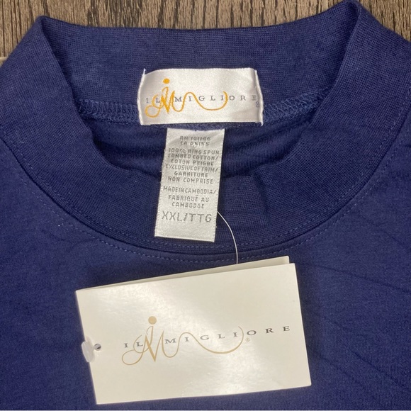 Pepsi Long Sleeve Shirt XXL - Picture 4 of 6